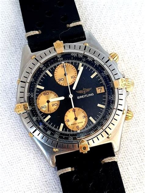 breitling chronomat 1988|breitling chronomat 42 for sale.